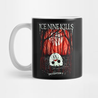 ice nine kills Mug